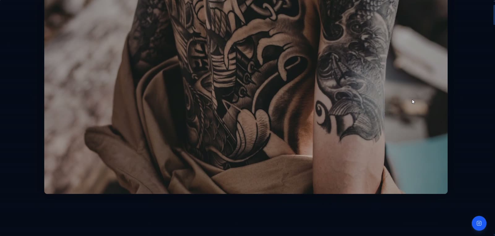 Frankely Just Ink